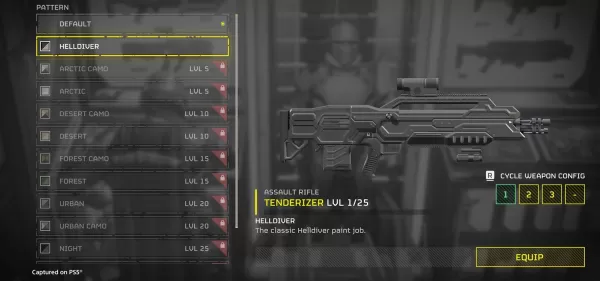 การอัปเดต Helldivers 2: ศัตรูใหม่การปรับแต่งอาวุธและการยกเครื่องซูเปอร์สโตร์