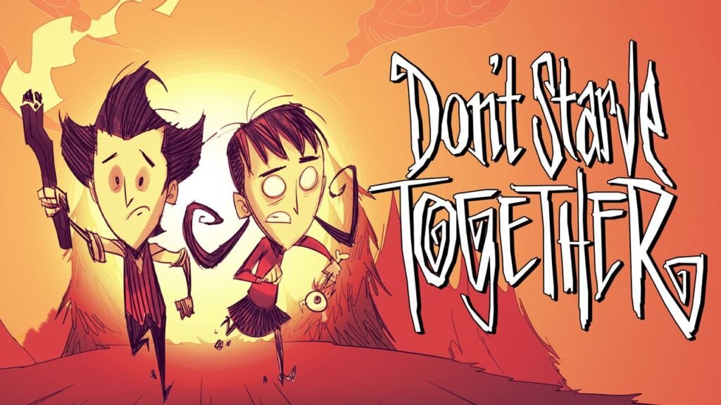 Netflix เพิ่ม "Don't Starve Together" ให้กับรายชื่อเกม