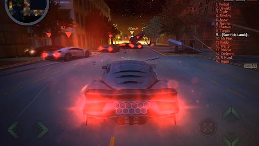 Payback 2 - The Battle Sandbox Ảnh chụp màn hình 1