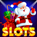 Santa Wild Slots Vegas Casino