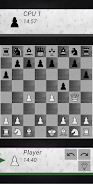 Chess - board game ဖန်သားပြင်ဓာတ်ပုံ 0