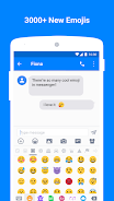 Messenger - Texting App Ảnh chụp màn hình 0