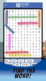 Word Search 2023 স্ক্রিনশট 1