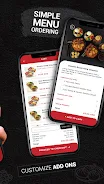 Chowking UAE स्क्रीनशॉट 1