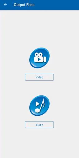 Ringtone Maker - Audio Video Editor Cutter & Mixer ဖန်သားပြင်ဓာတ်ပုံ 2