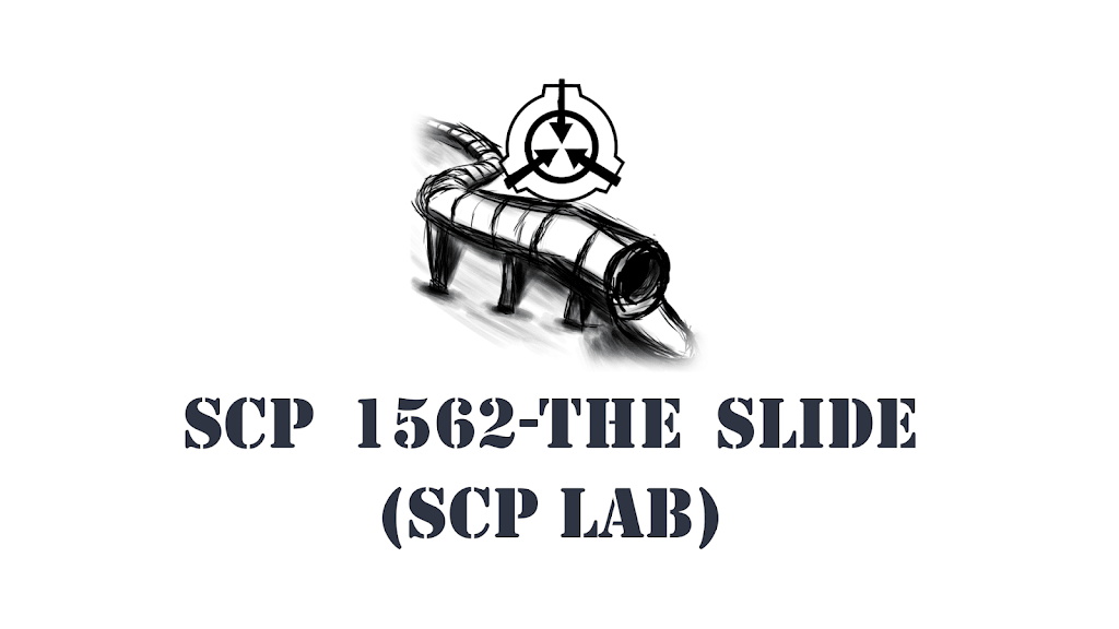 SCP 1562-The Slide (SCP LAB) Capture d'écran 0