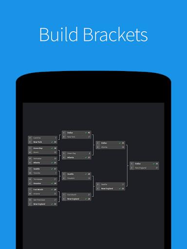 Bracket HQ | Bracket Maker Screenshot 2