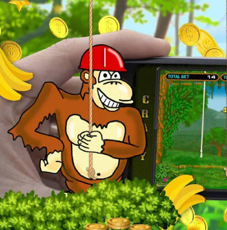 Monkey cash story Screenshot 2