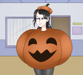 Business of Loving: Hallow's Eve 2020 스크린샷 1