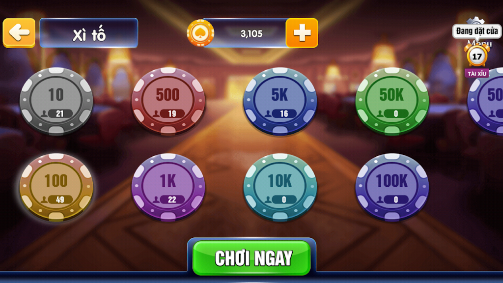 52fun change bonus - game defeat thuong Ảnh chụp màn hình 3