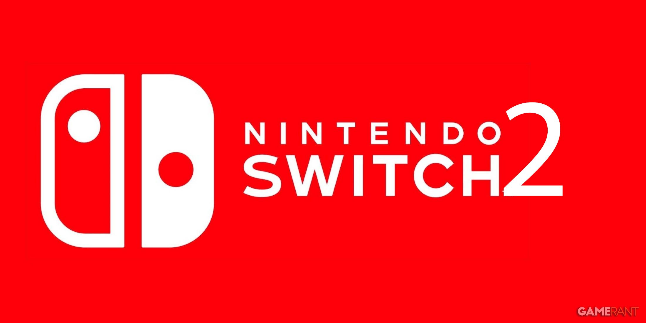 任天堂暗示Switch 2公告
