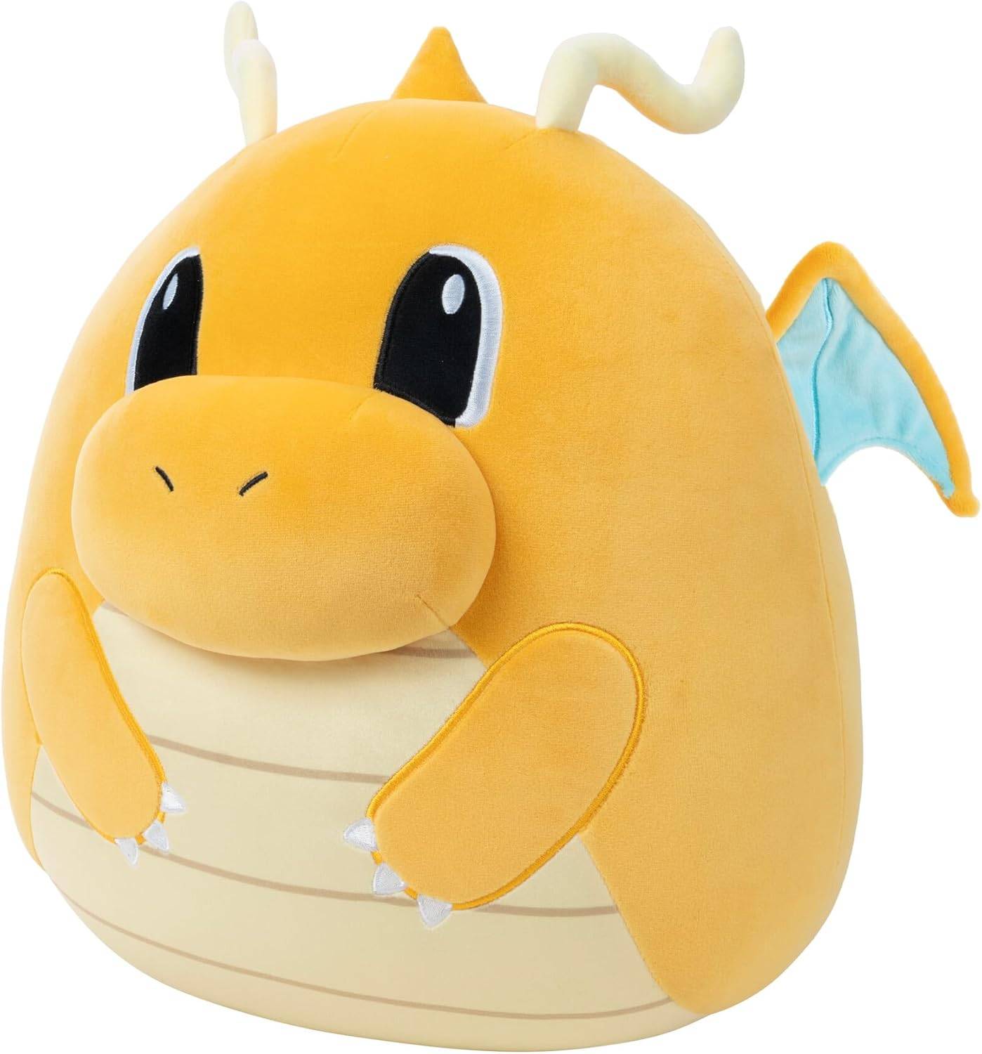 Dragonite Plush