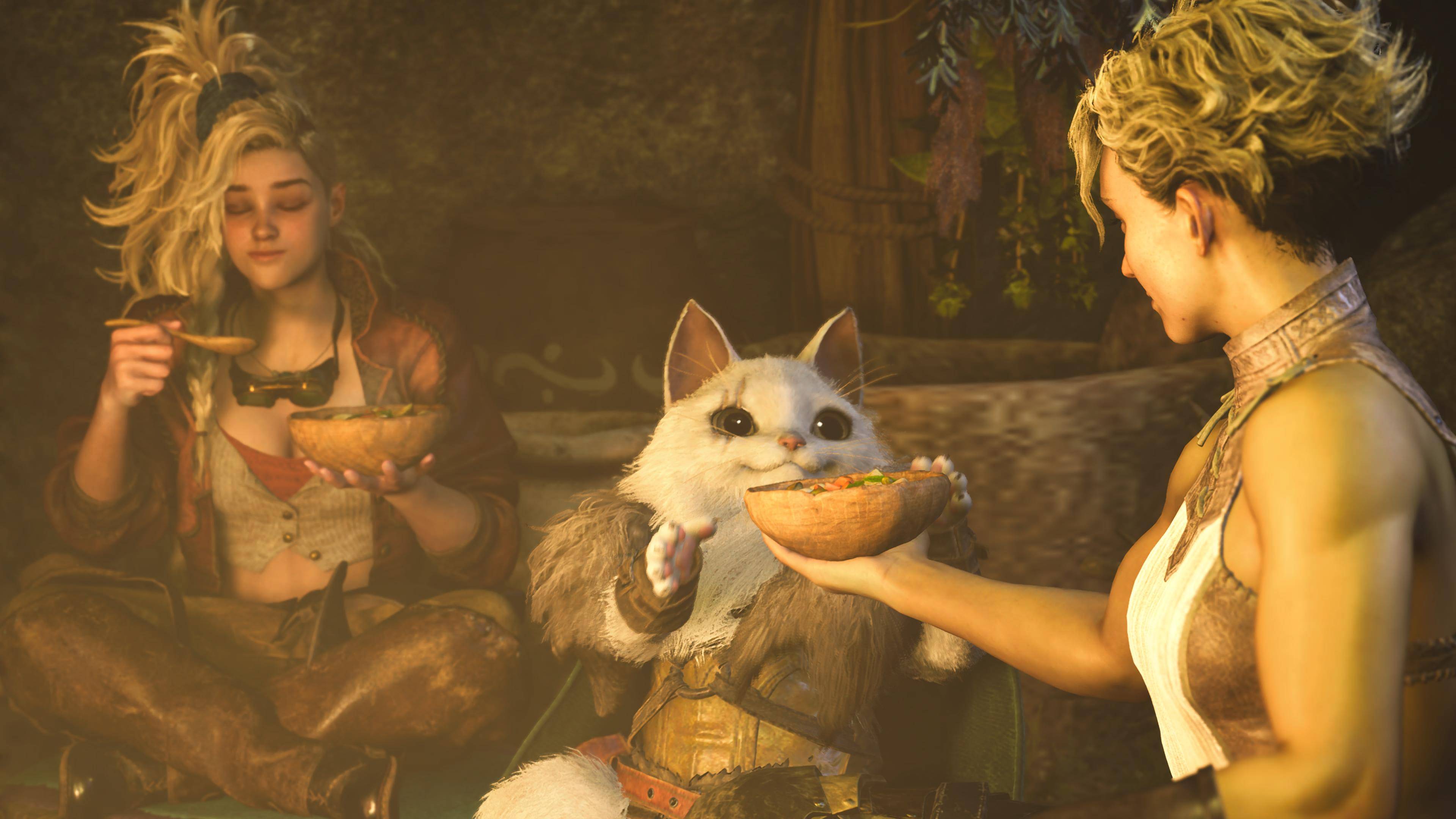 Najlepsza broń w Monster Hunter Wilds: A List Tier