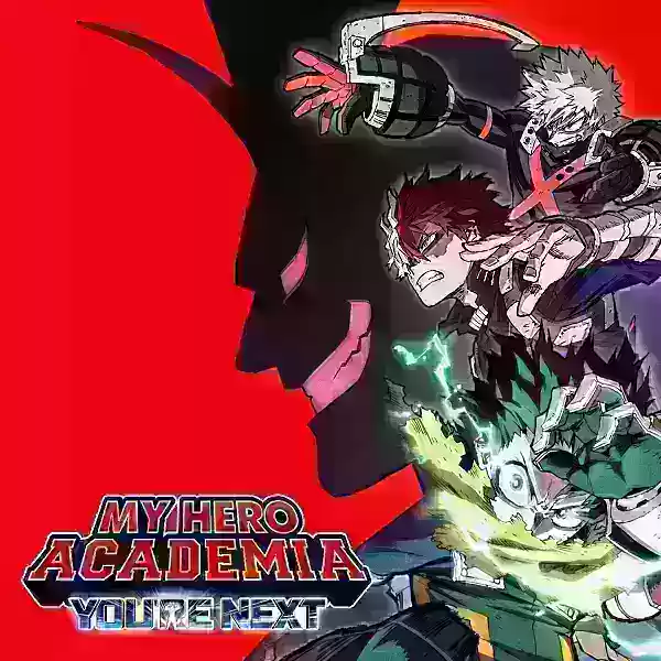 „My Hero Academia Spin-off Streams na Crunchyroll”