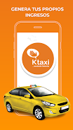 Ktaxi Conductor應用截圖第0張