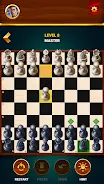 Chess - Offline Board Game Ekran Görüntüsü 3