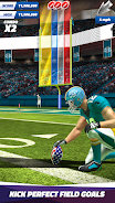 Flick Field Goal 23 Screenshot 0