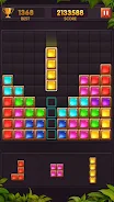 Schermata Block Puzzle-Jewel 1