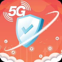 5G Global VPN Gaming ภาพหน้าจอ 1