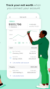 NerdWallet: Manage Your Money Tangkapan skrin 2