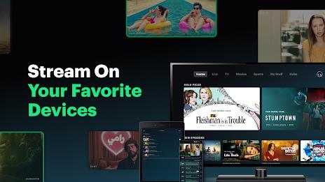 Hulu: Stream TV shows & movies Скриншот 3