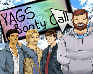 YAGS: Booty Call