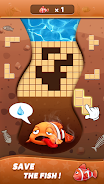 Block Ocean 1010 Puzzle Games ภาพหน้าจอ 0