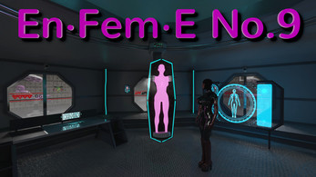 En-Fem-E No. 9 Reborn 스크린샷 3