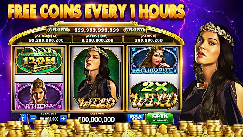 Superb Casino - HD Slots Games Скриншот 3