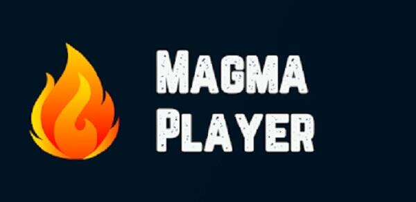 Magma Player Скриншот 0