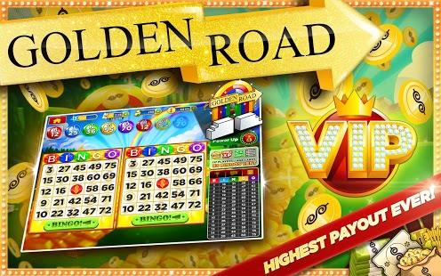 The Price Is Right™ Bingo Ảnh chụp màn hình 1