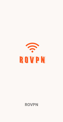 ROVPN Captura de pantalla 1