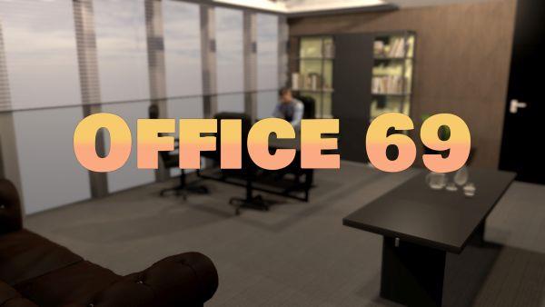 Office69 ဖန်သားပြင်ဓာတ်ပုံ 2