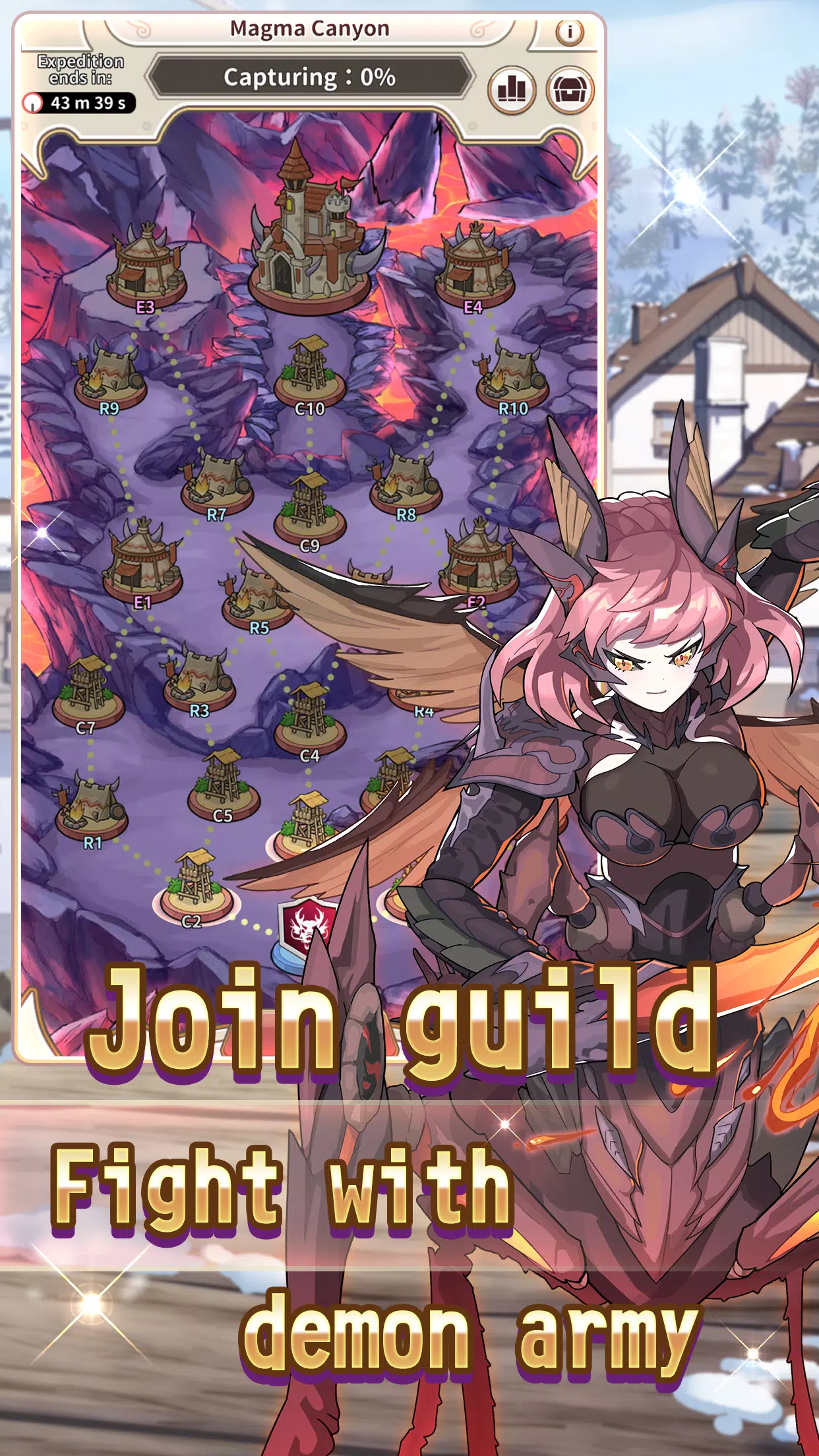 Reversal of Deck Captura de pantalla 2