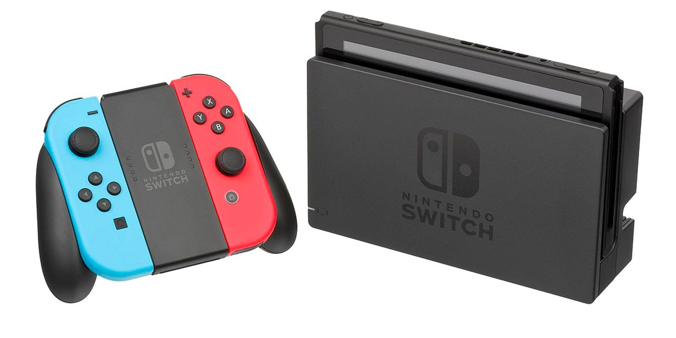 Switch 2 与基本设备不兼容：未经验证的报告