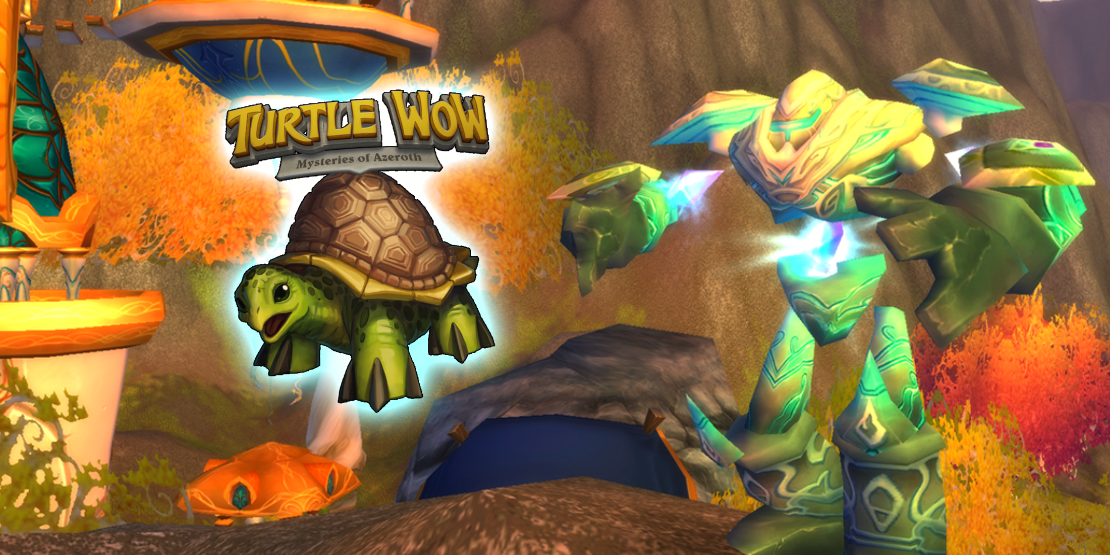 6 Major Differences Between Classic WoW & Turtle WoW