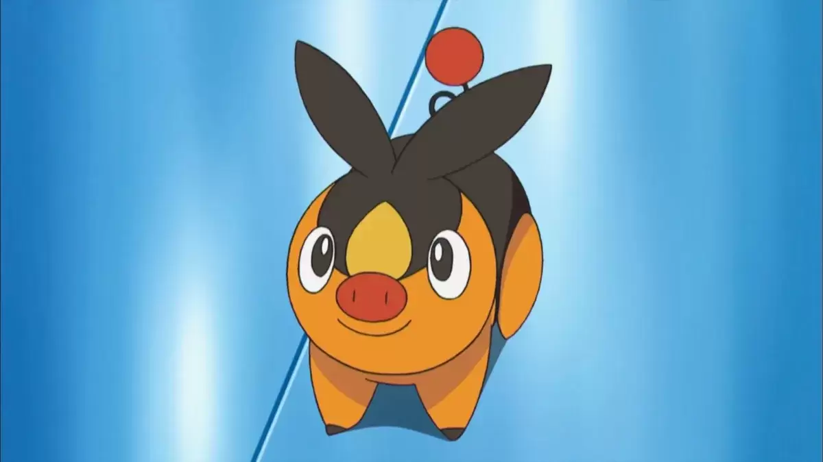 Gruikui dans un article concernant le choix du starter dans Pokémon Legends: Z-A.