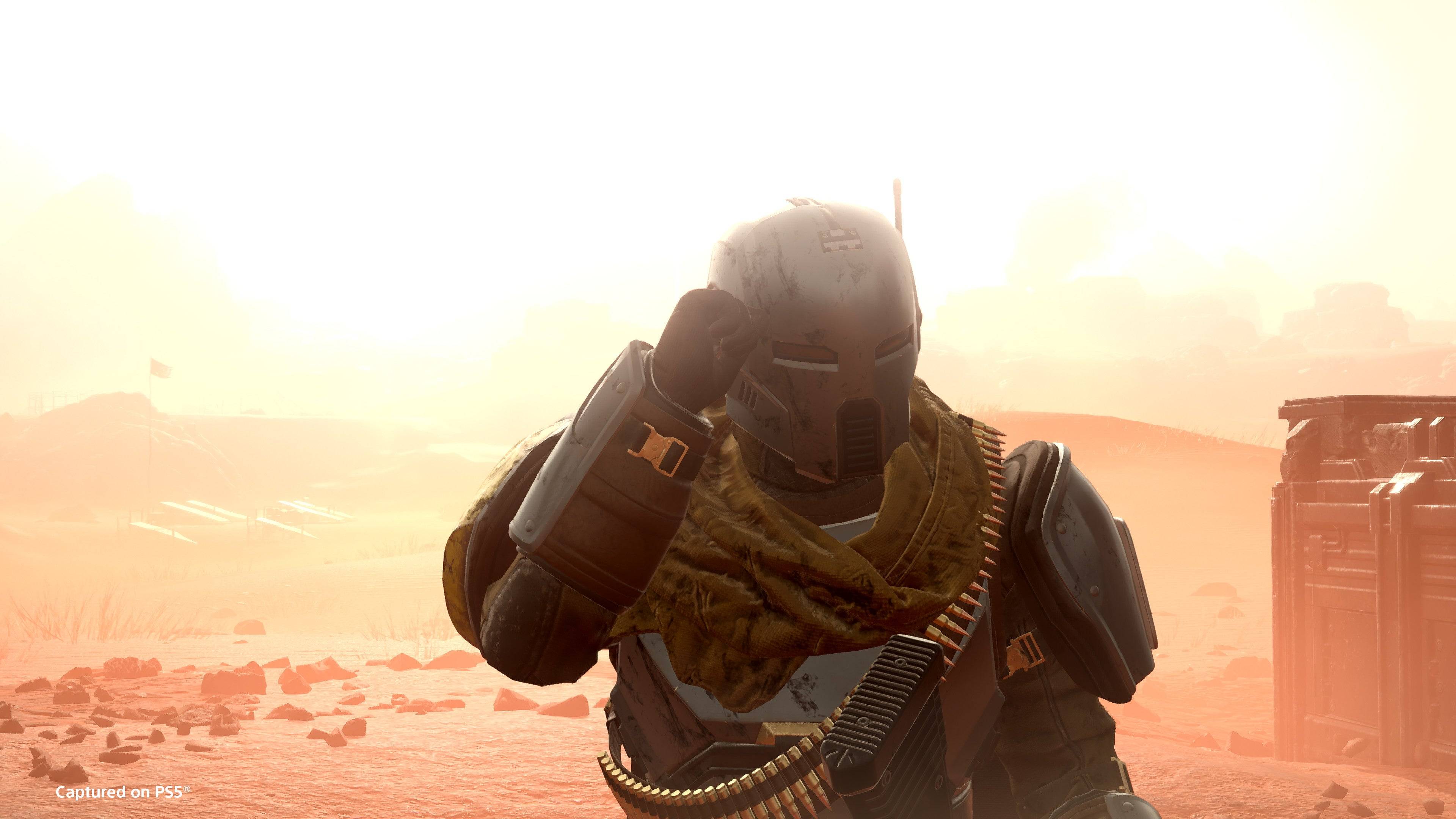 Helldivers 2 Güncellemesi: Ana Denge ve Oyun Revizyonu, Yeni Uzay Kovboy Warbond