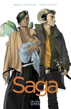 Leia os quadrinhos da Saga Online em 2025: os principais sites revelados