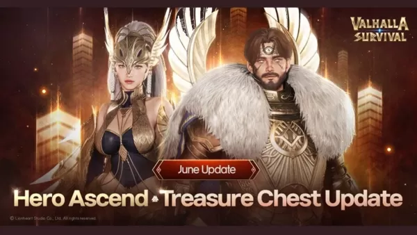 Valhalla Survival lanza 