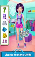 BFF Shopping Spree স্ক্রিনশট 0