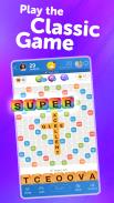 Words With Friends 2 Word Game 스크린샷 1