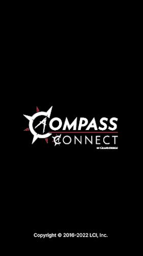 Grand Design Compass Connect Captura de tela 0