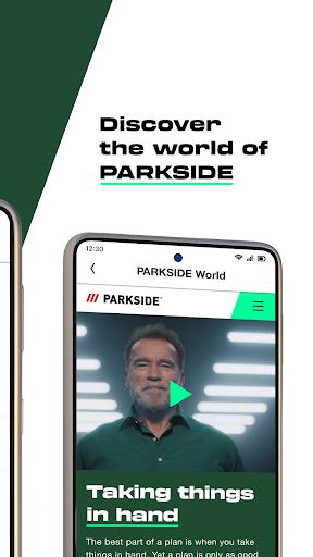 PARKSIDE (MOD) स्क्रीनशॉट 3