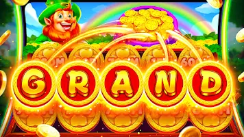 Jackpot Friends™ Slots Casino Zrzut ekranu 1