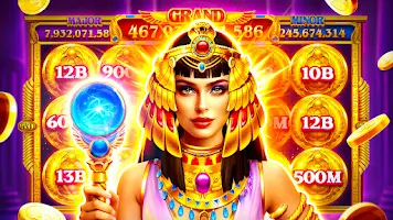 Jackpot Friends™ Slots Casino Ekran Görüntüsü 3