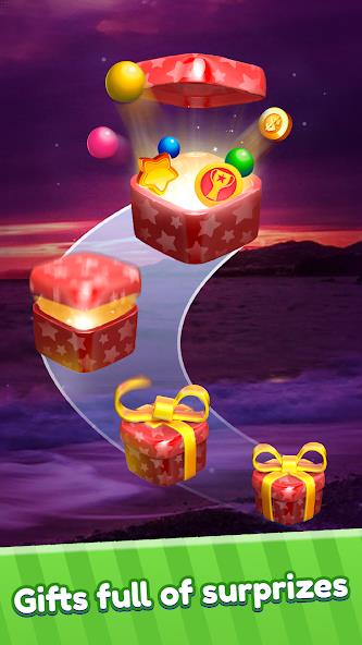 Ball Sort Puzzle Color Sort Mod স্ক্রিনশট 3