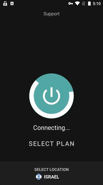 NearVPN স্ক্রিনশট 3