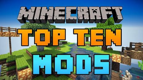 ModInstaller - Addons for MCPE স্ক্রিনশট 0