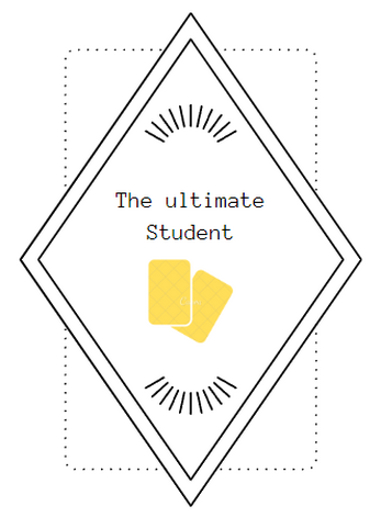 The Ultimate Student 스크린샷 0